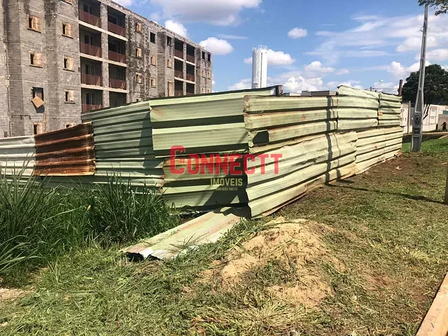Terreno com 270m², à venda, no bairro Bonfim Paulista em Ribeirão Preto