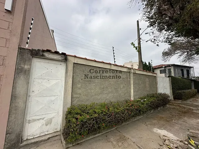 Terreno com 380m², à venda, no bairro Jardim Flórida em Jacareí