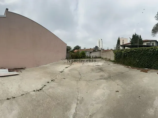 Terreno com 380m², à venda, no bairro Jardim Flórida em Jacareí