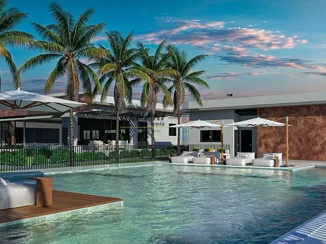 Terreno com 420m², à venda, no bairro Altos da Bela Vista em Indaiatuba