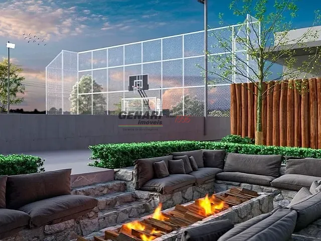 Terreno com 420m², à venda, no bairro Altos da Bela Vista em Indaiatuba