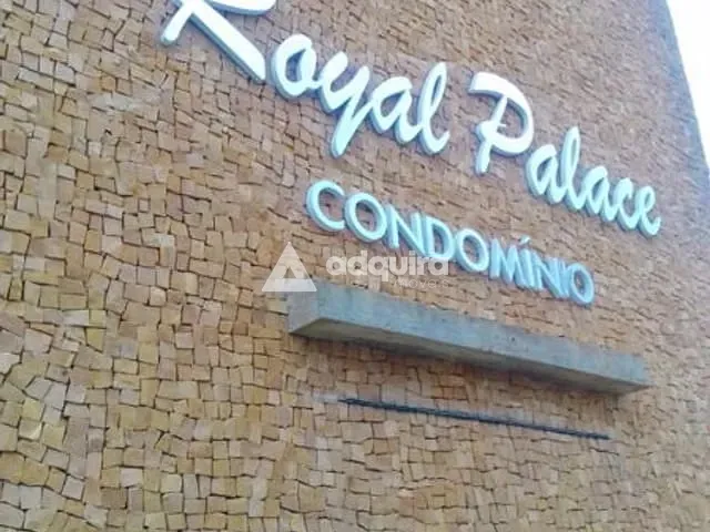 Terreno com 300m², à venda, no bairro Uvaranas em Ponta Grossa