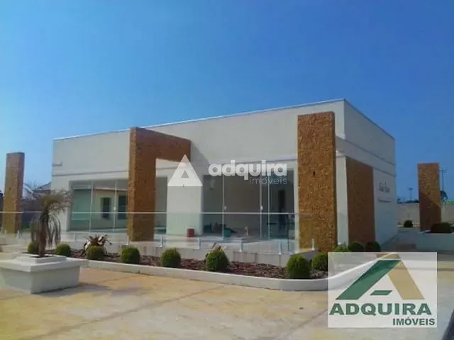 Terreno com 300m², à venda, no bairro Uvaranas em Ponta Grossa