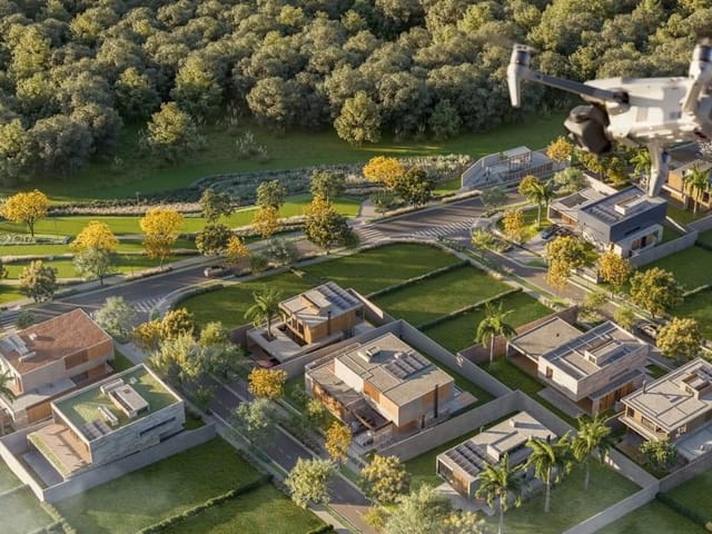 Foto do Terreno - Terreno à venda 442.5M², Parque Residencial Aquarius, São José dos Campos - SP | INDEPENDENCE NEGOCIOS IMOBILIARIOS LTDA
