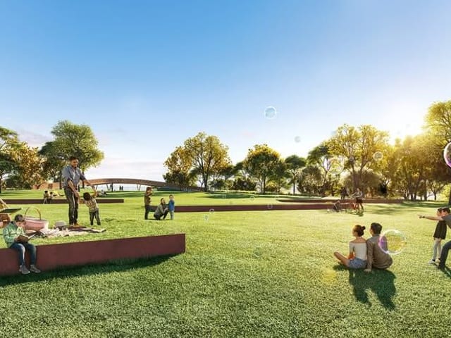 Foto do Terreno - Terreno à venda 442.5M², Parque Residencial Aquarius, São José dos Campos - SP | INDEPENDENCE NEGOCIOS IMOBILIARIOS LTDA