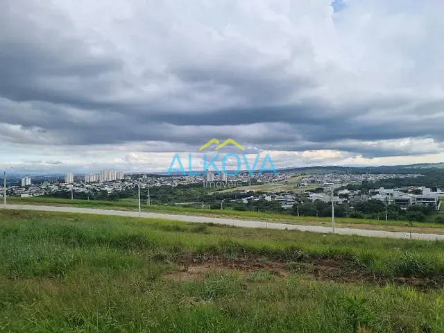 Terreno com 348m², à venda, no bairro Urbanova em São José dos Campos