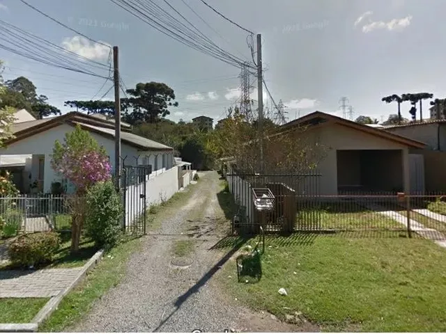 Terreno com 1278m², à venda, no bairro Portão em Curitiba
