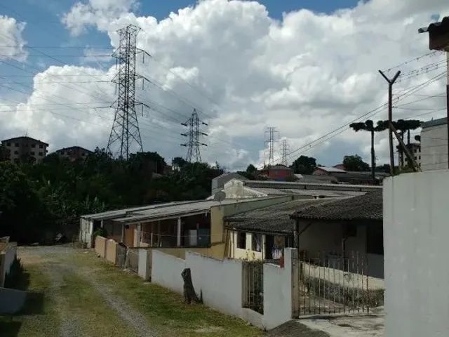 Terreno com 1278m², à venda, no bairro Portão em Curitiba