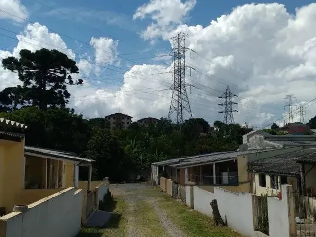 Terreno com 1278m², à venda, no bairro Portão em Curitiba