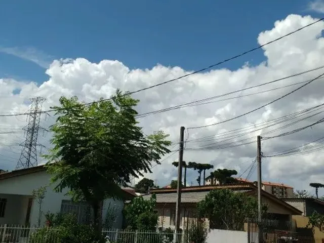 Terreno com 1278m², à venda, no bairro Portão em Curitiba