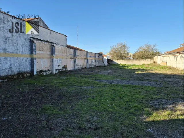 Terreno com 771m², à venda, no bairro Vila Resende em Caçapava