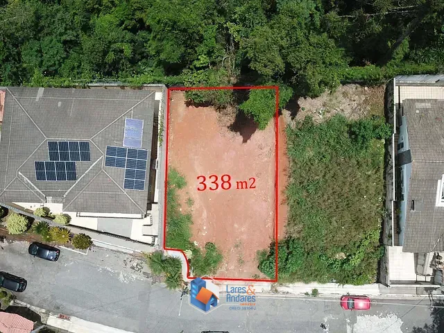 Terreno com 338m² 1 quarto e 1 banheiro, à venda, no bairro Vila Albertina em São Paulo