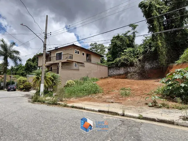 Terreno com 338m² 1 quarto e 1 banheiro, à venda, no bairro Vila Albertina em São Paulo