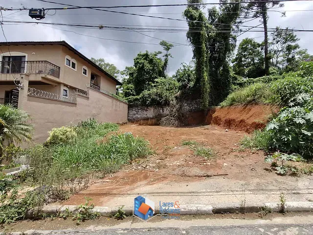 Terreno com 338m² 1 quarto e 1 banheiro, à venda, no bairro Vila Albertina em São Paulo