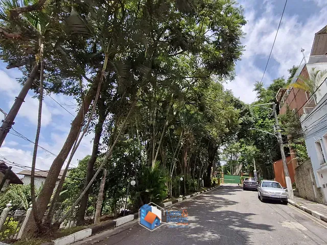Terreno com 338m² 1 quarto e 1 banheiro, à venda, no bairro Vila Albertina em São Paulo