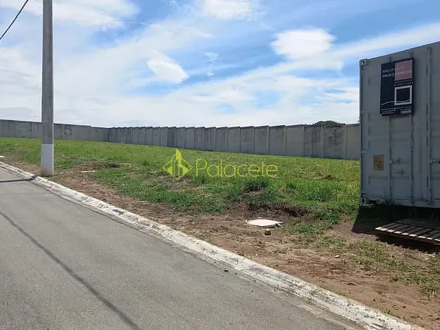 Terreno com 250m², à venda, no bairro Centro em Taubaté