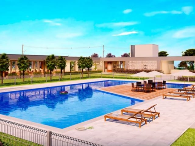 Foto do Terreno - Terreno à venda 351M², Condomínio Residencial Monaco, São José dos Campos - SP | Condomínio Terras Alpha | RUSSI IMÓVEIS