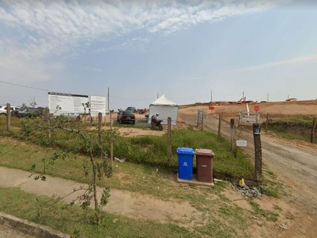 Foto do Terreno - Terreno à venda 351M², Condomínio Residencial Monaco, São José dos Campos - SP | Condomínio Terras Alpha | RUSSI IMÓVEIS