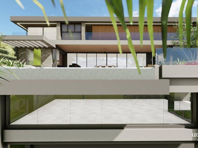 Terreno com 1654m², à venda, no bairro Alphaville em Barueri