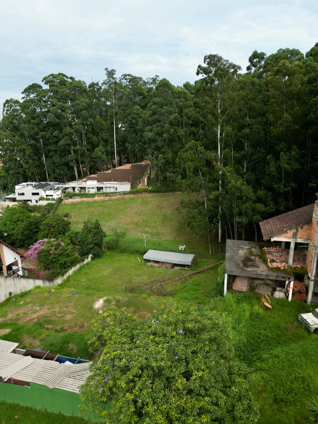 Terreno em Alphaville — foto 2
