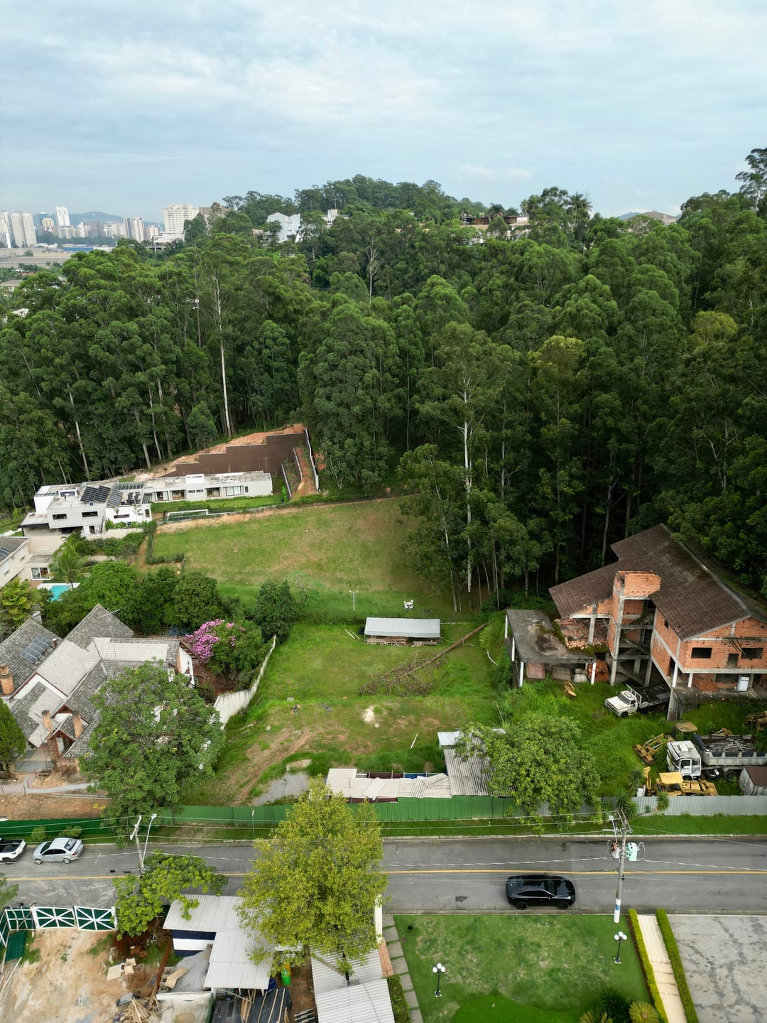 Terreno em Alphaville — foto 3