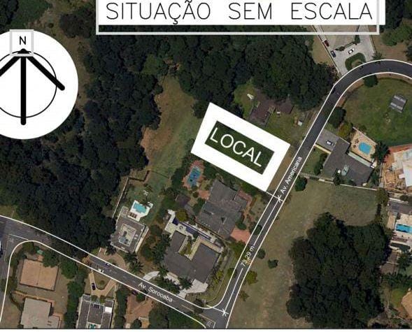Terreno em Alphaville — foto 4