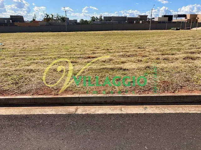 Terreno com 300m², à venda, no bairro Complexo Multifuncional Carareto em São José do Rio Preto