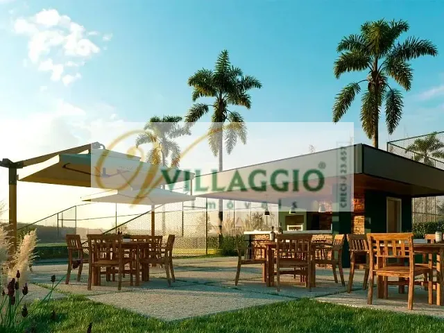 Terreno com 300m², à venda, no bairro Complexo Multifuncional Carareto em São José do Rio Preto