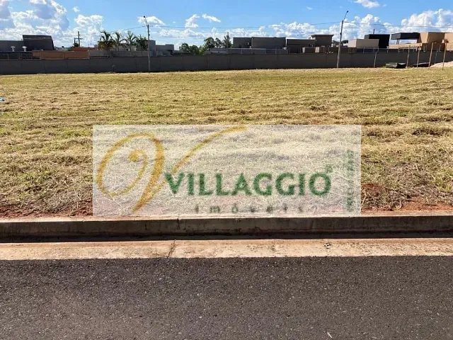 Terreno com 300m², à venda, no bairro Complexo Multifuncional Carareto em São José do Rio Preto