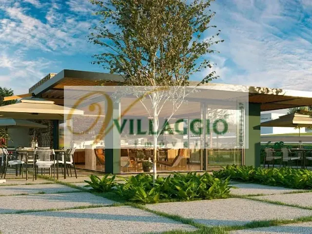 Terreno com 300m², à venda, no bairro Complexo Multifuncional Carareto em São José do Rio Preto