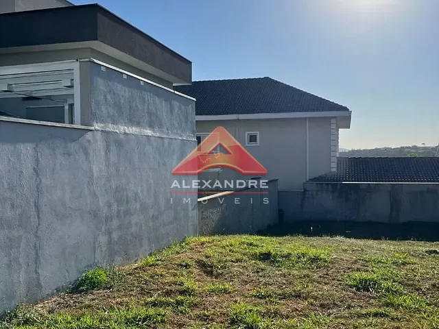 Terreno com 250m², à venda, no bairro Urbanova em São José dos Campos