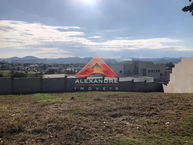 Terreno com 250m², à venda, no bairro Urbanova em São José dos Campos