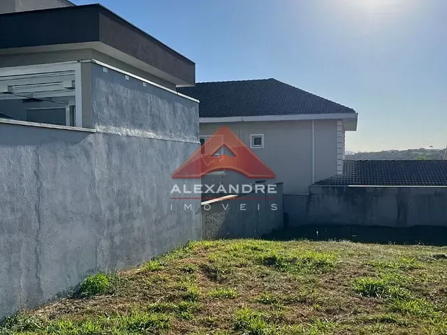 Terreno com 250m², à venda, no bairro Urbanova em São José dos Campos