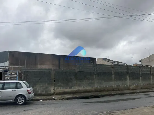 Terreno com 454m², à venda, no bairro Residencial Parque dos Sinos em Jacareí