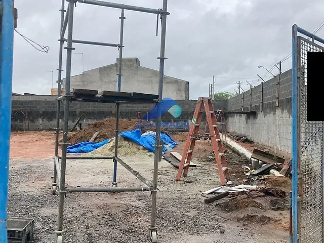 Terreno com 454m², à venda, no bairro Residencial Parque dos Sinos em Jacareí