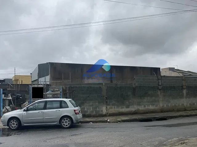 Terreno com 454m², à venda, no bairro Residencial Parque dos Sinos em Jacareí