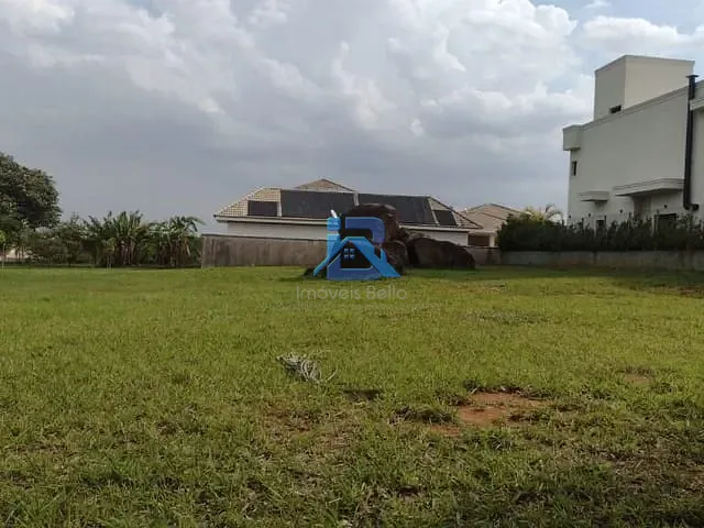 Terreno com 1000m², à venda, no bairro Condominio Residencial Paradiso em Itatiba