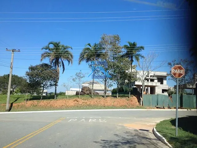 Terreno com 1000m², à venda, no bairro Condominio Residencial Paradiso em Itatiba