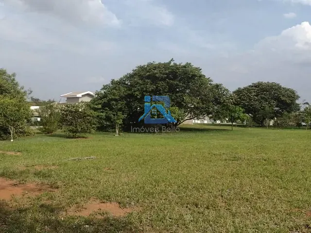 Terreno com 1000m², à venda, no bairro Condominio Residencial Paradiso em Itatiba