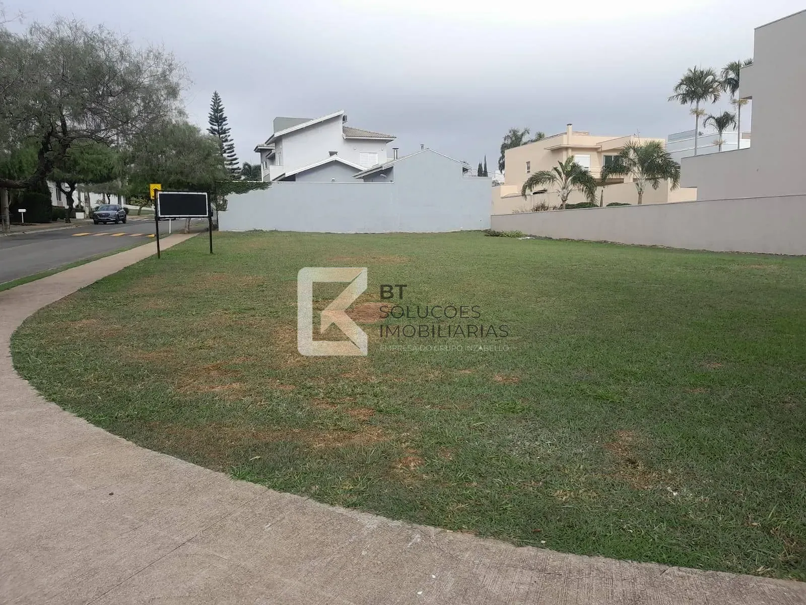 Terreno, 640 m² - Foto 1