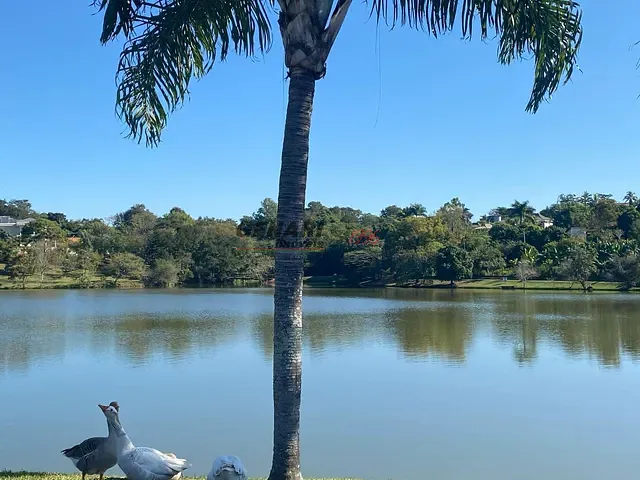 Terreno com 1000m², à venda, no bairro Terras de Itaici em Indaiatuba