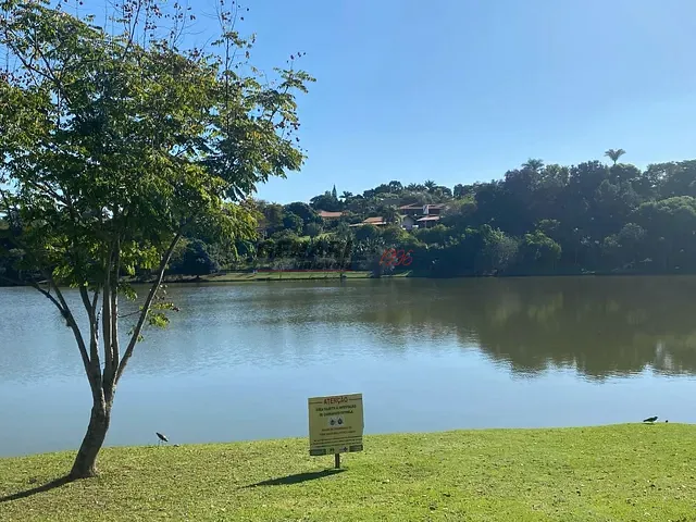 Terreno com 1000m², à venda, no bairro Terras de Itaici em Indaiatuba