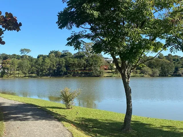 Terreno com 1000m², à venda, no bairro Terras de Itaici em Indaiatuba