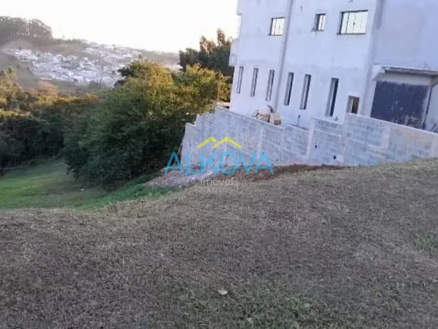 Terreno com 1906m², à venda, no bairro Condomínio Residencial Mirante do Vale em Jacareí