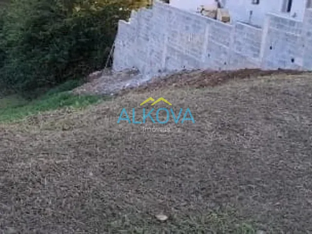 Terreno com 1906m², à venda, no bairro Condomínio Residencial Mirante do Vale em Jacareí