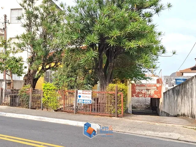 Terreno com 366m² 1 quarto e 1 banheiro, à venda, no bairro Chora Menino em São Paulo