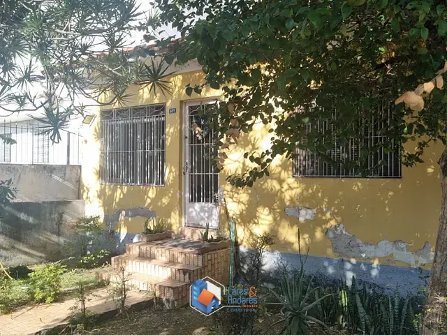 Terreno com 366m² 1 quarto e 1 banheiro, à venda, no bairro Chora Menino em São Paulo
