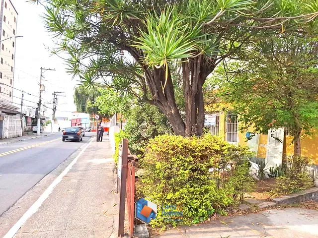 Terreno com 366m² 1 quarto e 1 banheiro, à venda, no bairro Chora Menino em São Paulo