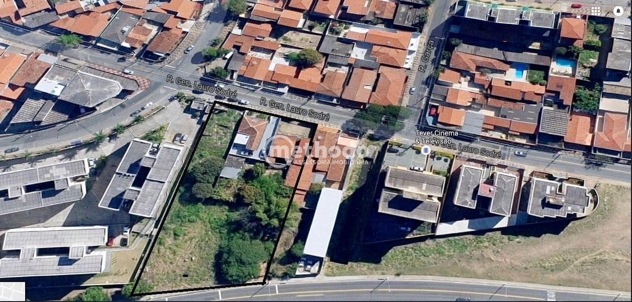 Terreno, 2689 m² - Foto 2