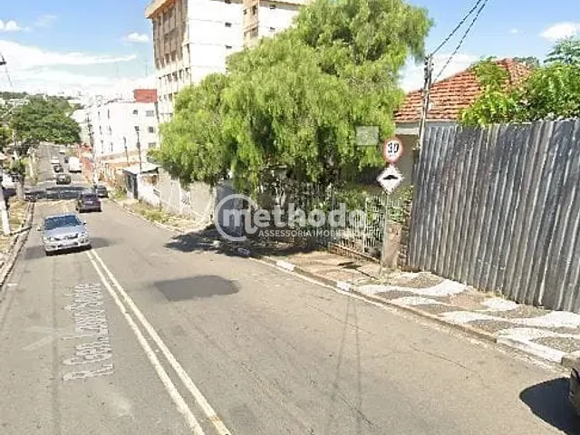 Terreno com 2690m², à venda ou para alugar, no bairro Vila Industrial em Campinas
